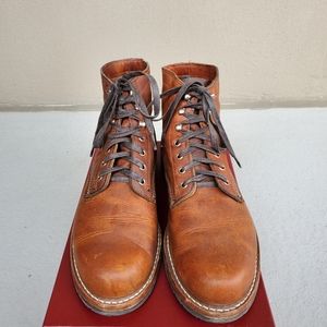 Wolverine Evans 1000 Mile Boots
